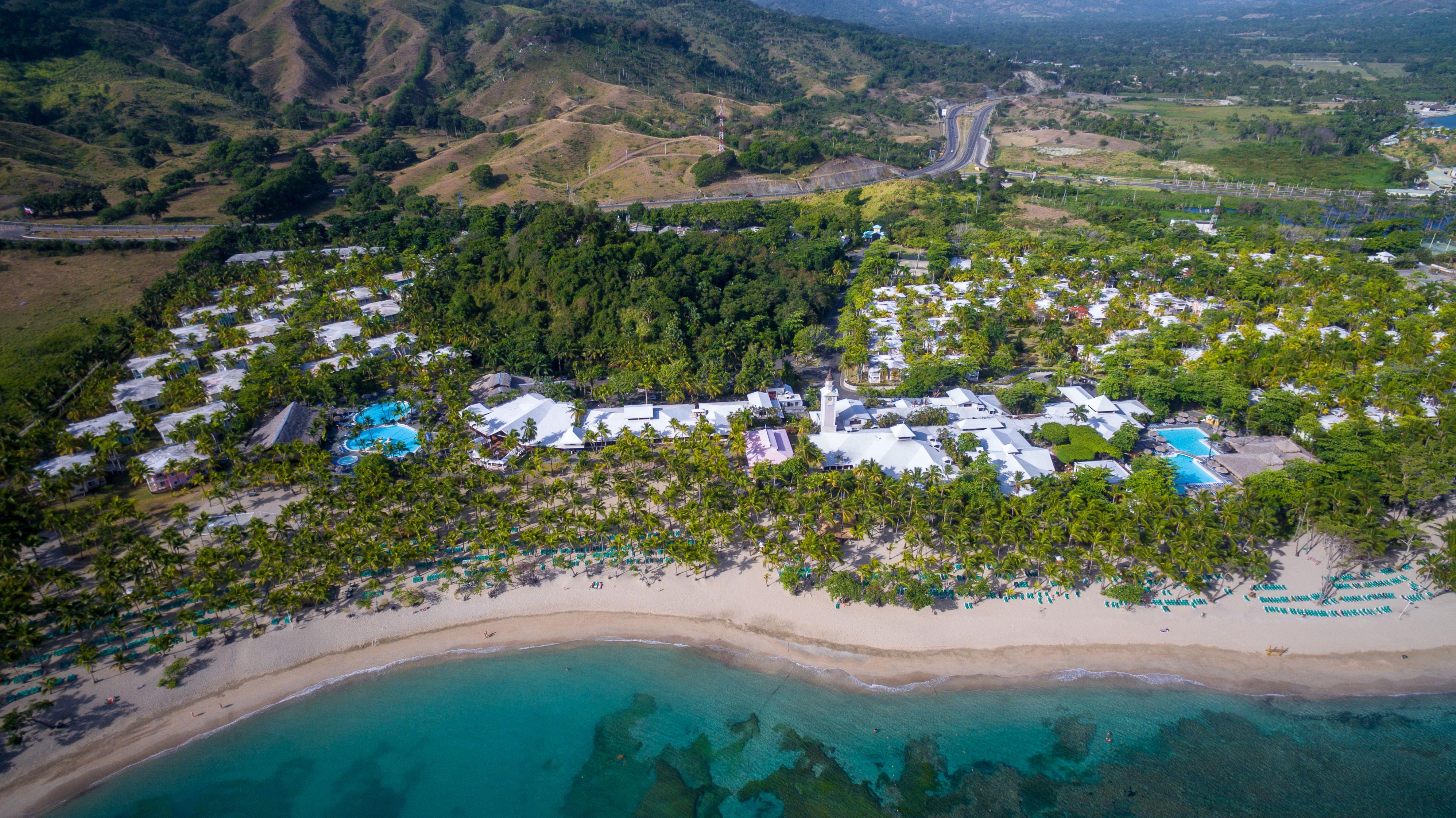 Playabachata Puerto Plata Dış mekan fotoğraf