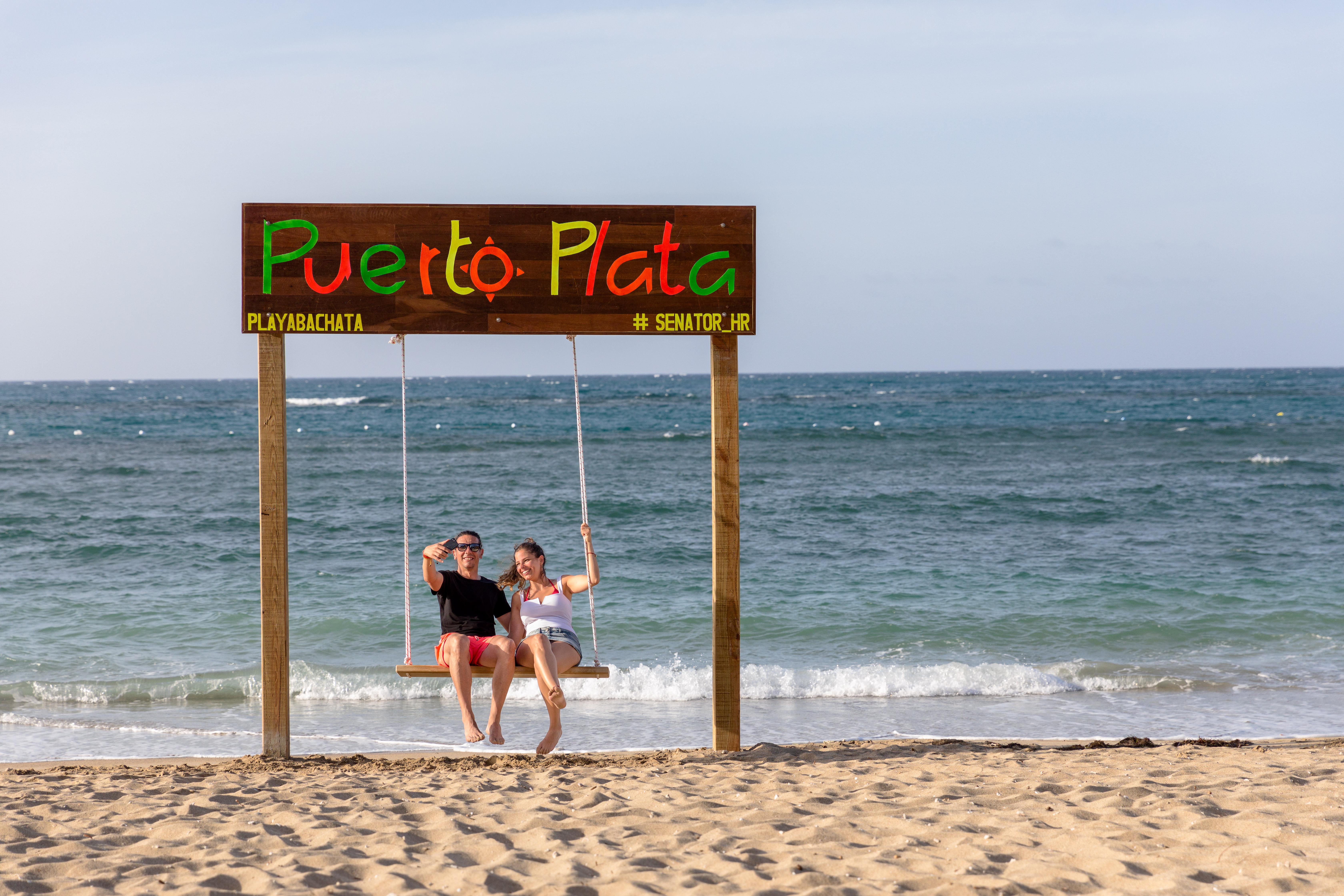 Playabachata Puerto Plata Dış mekan fotoğraf