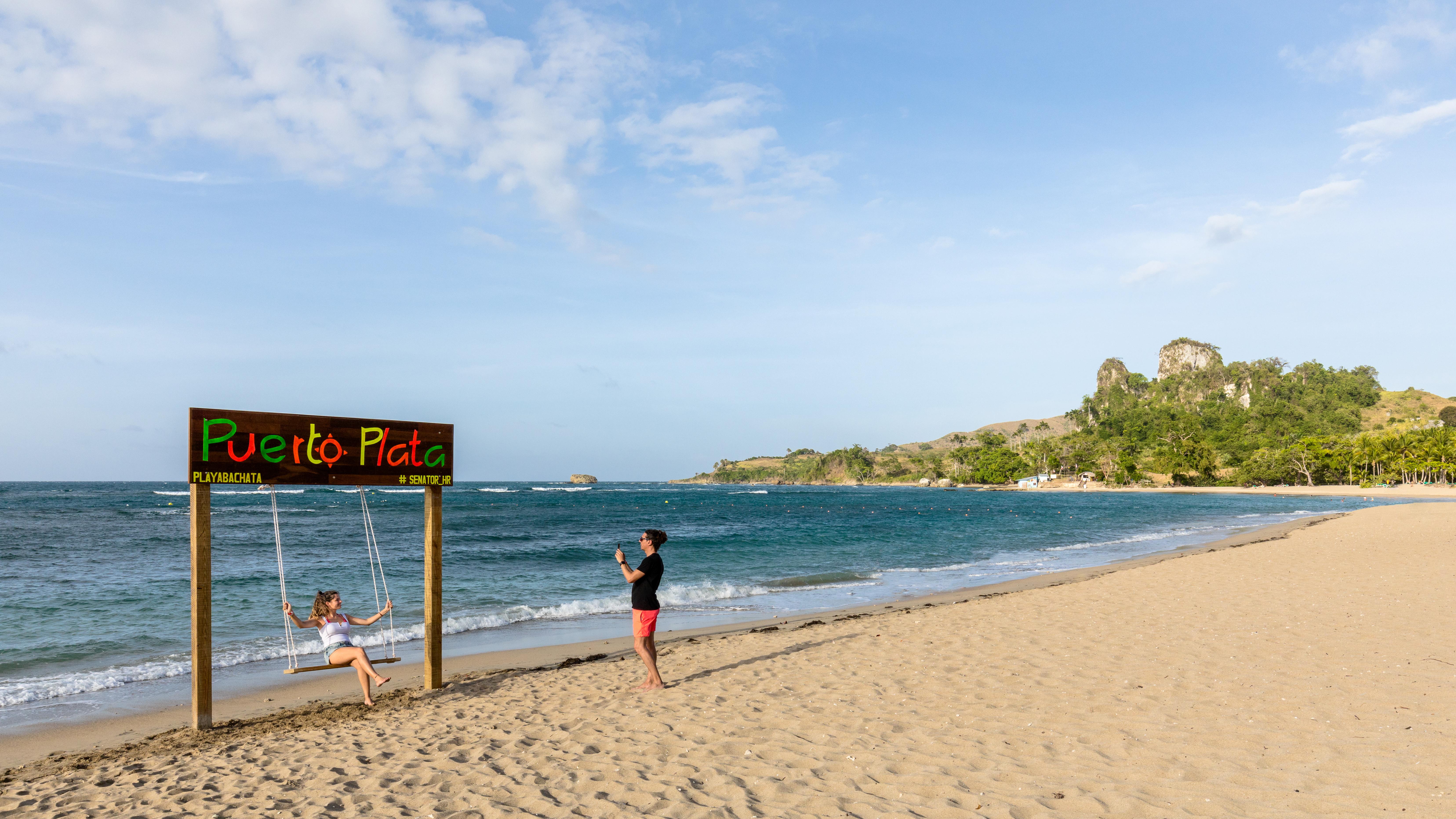 Playabachata Puerto Plata Dış mekan fotoğraf