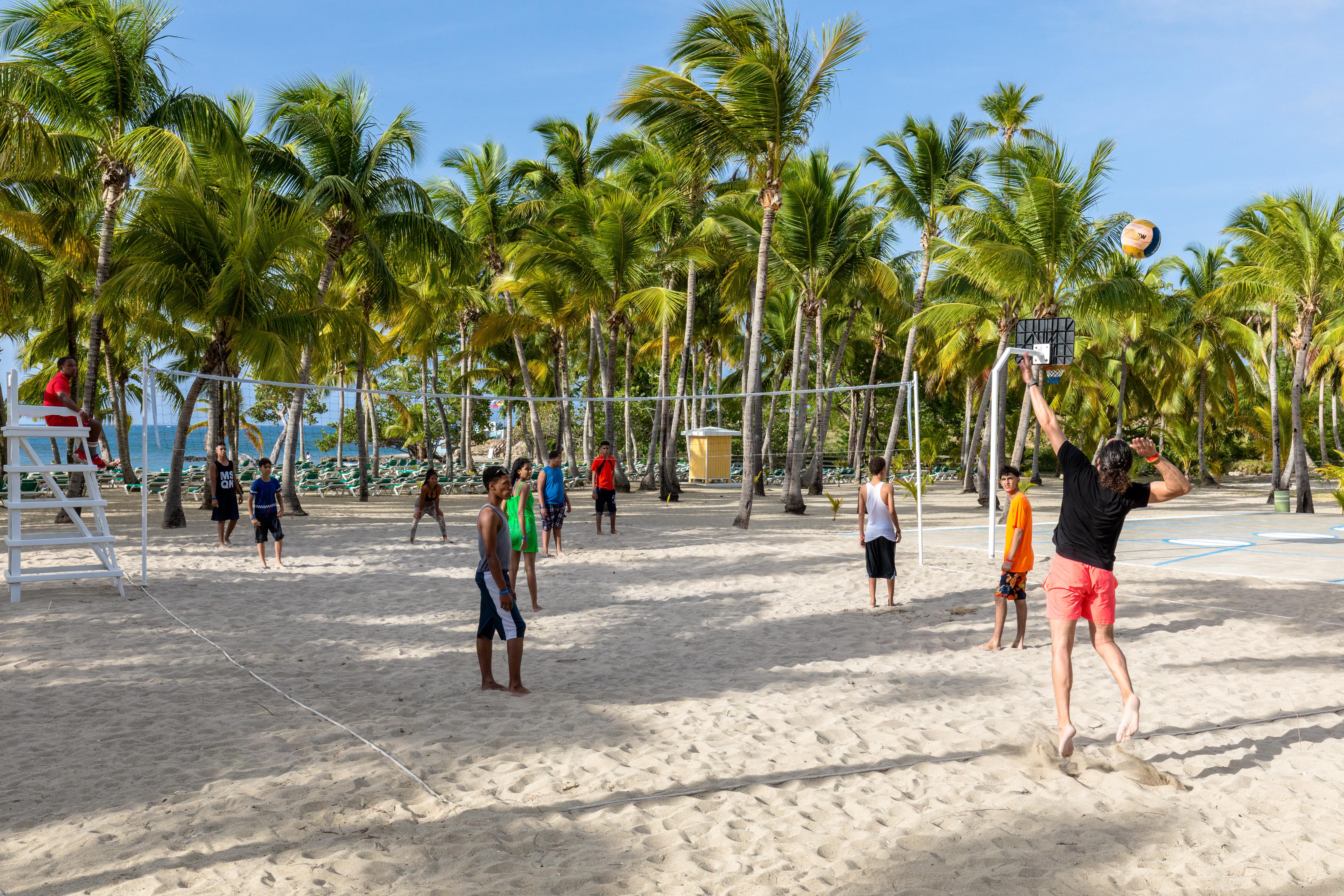 Playabachata Puerto Plata Dış mekan fotoğraf