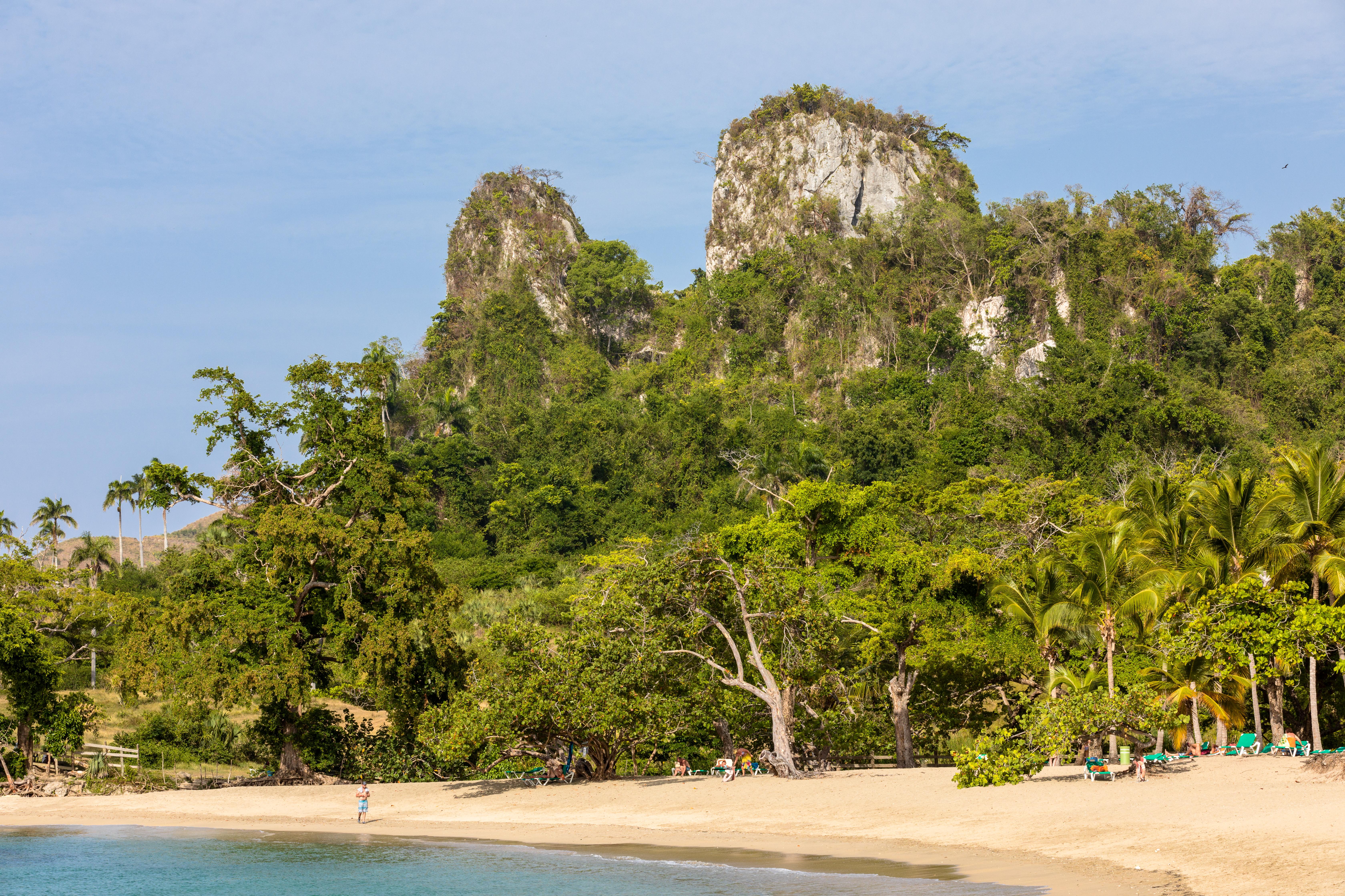 Playabachata Puerto Plata Dış mekan fotoğraf